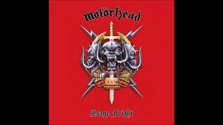 Motörhead - Doctor Rock (Live - Stage Fright)