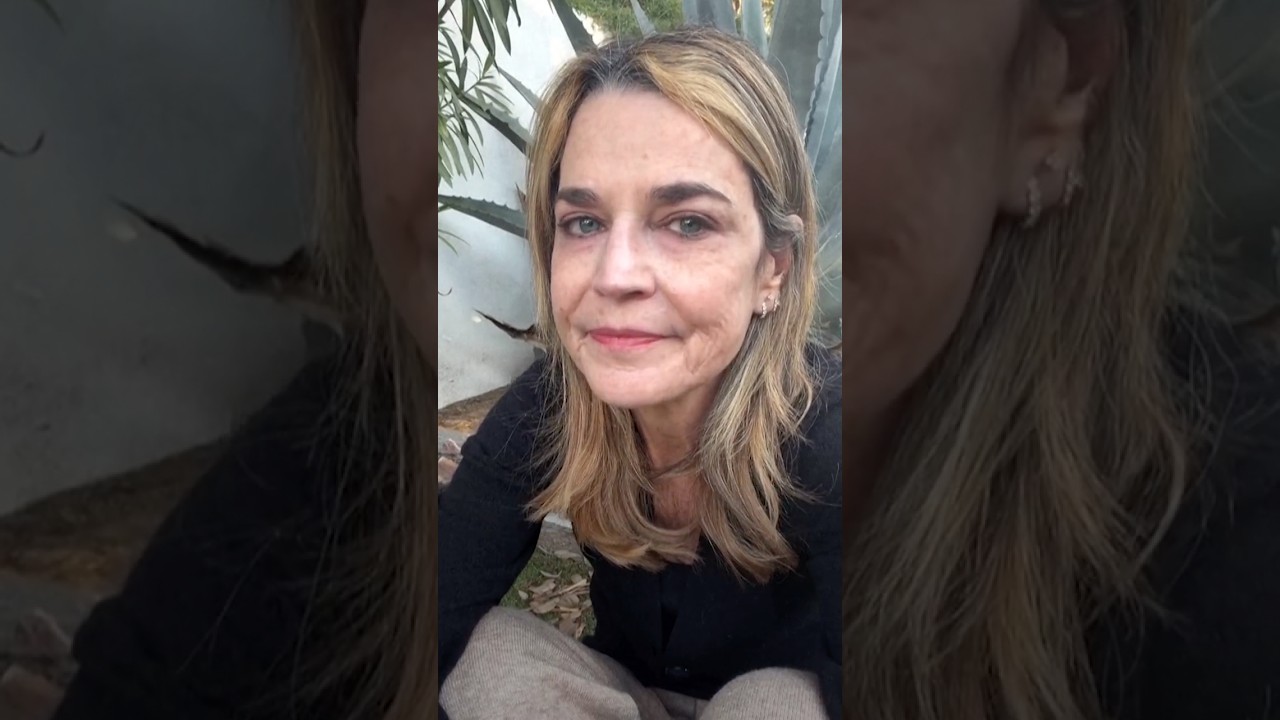 Nancy Guthrie Family Offers $1 Million Reward for Information