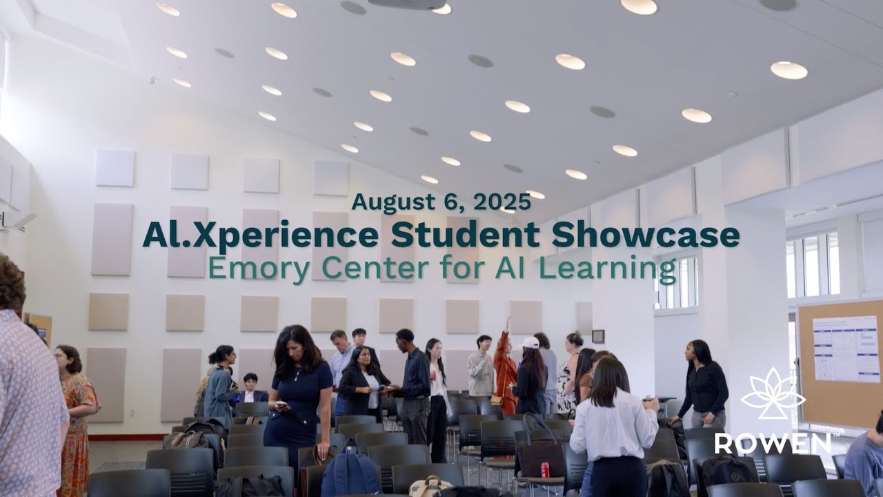 AI.Xperience Student Showcase