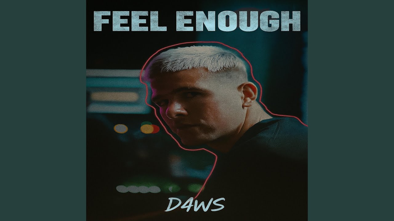 Watch Feel Enough on YouTube Watch Feel Enough on YouTube