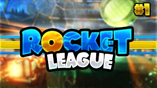 RocketLeague: Best Action :o