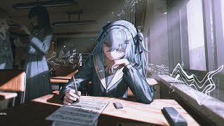 Nightcore Fading Fast Lyrics