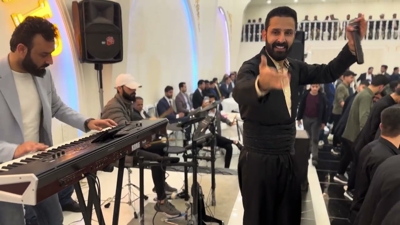 ئارارات ۲٠۲٤ دەواتا دۆلەمەریا