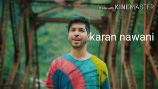 Lehrake Balkhake _sharara sharara_male version|karan Nawani| (official music status video)