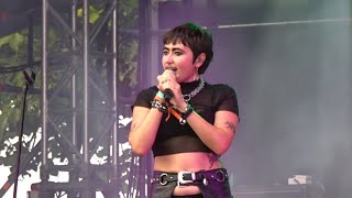 Destroy Boys - Fences (Live) Paris, Rock en Seine 2024