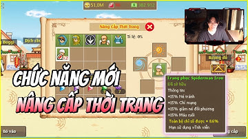 Chức Năng Mới Hút Máu VCL "Vô Cùng Luôn " _ Đập Thời Trang  | Hải Tặc Tí Hon