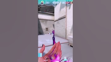 What 1000 Hours of REYNA Looks Like #valorant #youtubeshorts #shorts