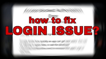 how to fix login issue modern strike online 🔥