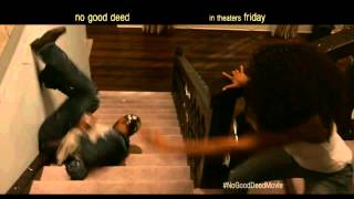 NO GOOD DEED:  TV Spot - Big Review