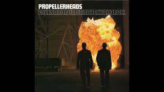 I am 100% sure that this Tim Tam ad from 2003 was deliberately referencing the Propellerheads song