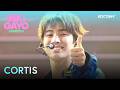 CORTIS - REDRED | INKIGAYO ON THE GO EP1 | KOCOWA+