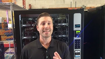 Will Adding Credit Card Readers Double Your Vending Sales?