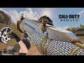 Clips lanzacohetes SMRS | Call of duty Mobile 