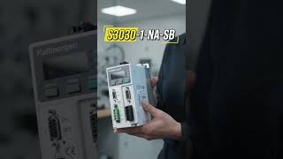 S3030-1-NA-SB (also written as S3030 1-NA-SB) is a digital servo amplifier from the Kollmorgen Servo