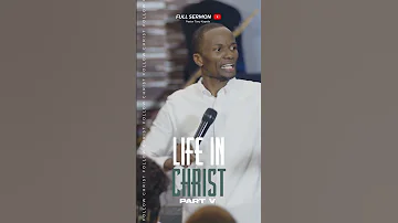 Follow Christ 