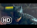 BATMAN Greatest Fight Scenes Ever (2021) 4K ULTRA HD DC Superhero Action