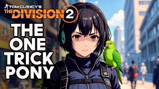 ᵗʰᵉ𝗗𝗜𝗩𝗜𝗦𝗜𝗢𝗡② Medkit Queen 𝕓𝕠𝕣𝕚𝕟𝕘