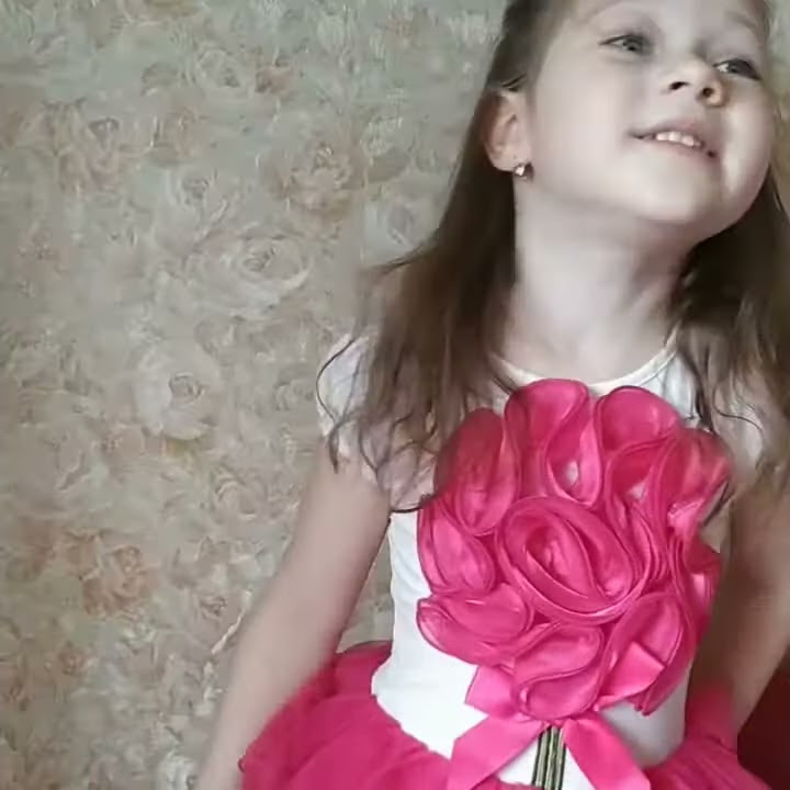 "Белый снег, белый мел" скороговорка от Анечки - YouTube