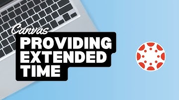 How to Provide Extended Time Accommodation