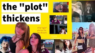 Sublime frequencies ft keemstar, destiny, and friends