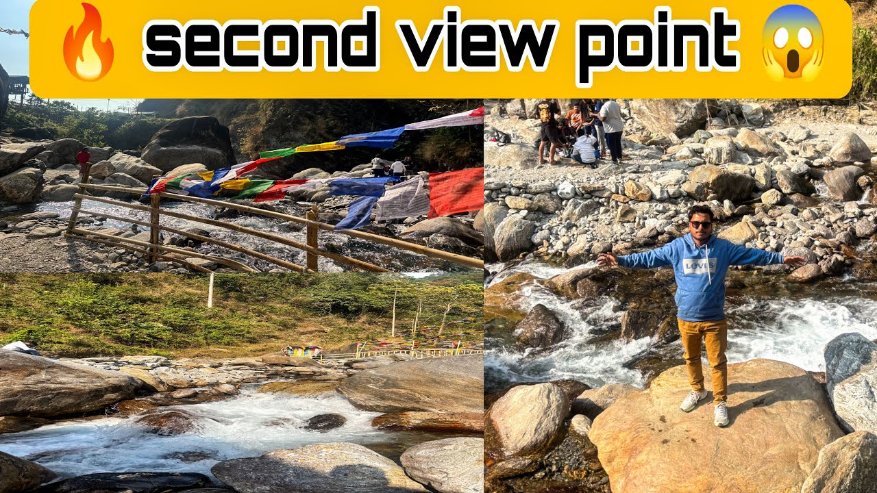 “Second View Point 😍 | Phaperkhati | Kolakham Travel Vlog” 