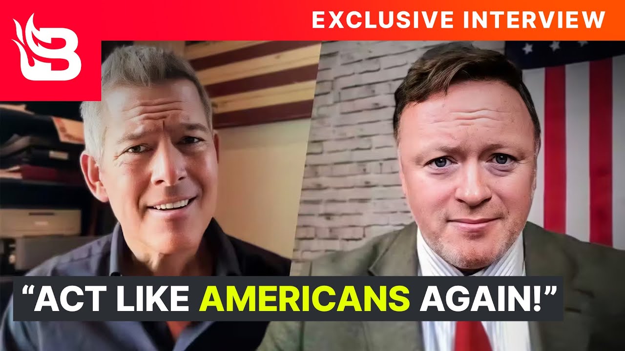 Exclusive Interview: DOT Secretary Sean Duffy on Making Flying Great Again in Time for Thanksgiving