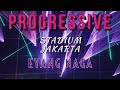 PROGRESSIVE MIX || STADIUM JAKARTA EYANG NAGA