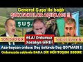 Yekun xəbərlər 09.11.2020 (Xəbər Saatı) Ordumuzdan DAHA BİR MÖHTƏŞƏM XƏBƏR !!