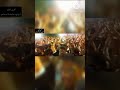 Matmi sangat ghulaman e shabir markzi imam bargha dhobhi ghaat faisalabad pursa istaqbaal e moharram