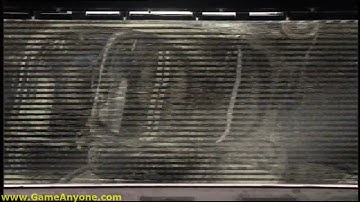 Command & Conquer Tiberian Sun Hard - GDI - 05: Defend The Crashsite Briefing