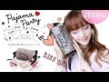 JILL STUART Holiday Collection'17 : Pajama Party น่ารักซนๆ | Kirari TV