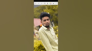 Autodesk Hair Editing Step By Step || Autodesk Sketchbook Hair + Face Smooth New Tutorial ||