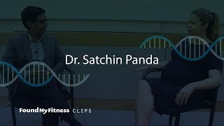Shift work as a carcinogen and how time-restricted eating may help | Satchin Panda