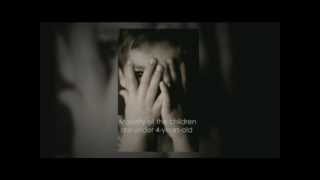 Hugs, Not Slugs | SelflessTee and Childhelp