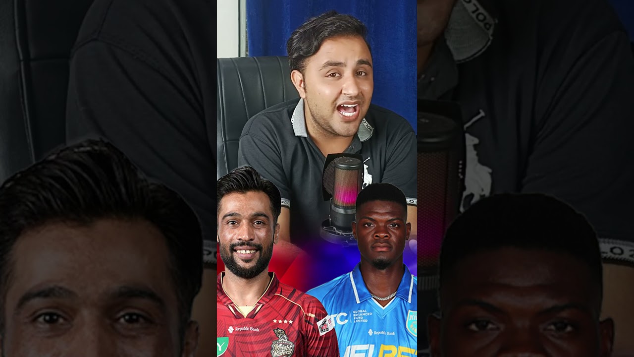 CPL 2025 Match 20 Prediction 