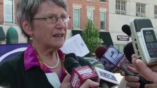 Nuns on the Bus talk budget: Lets engage in governance | Radical Grace