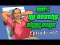 100%-ing EVERY GTA GAME WITHOUT DYING - GTA Vice City Stories #7 (Attempt 3/4)