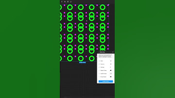 How do you create a pattern in Figma? Web design tutorial #shortsyoutube #shorts