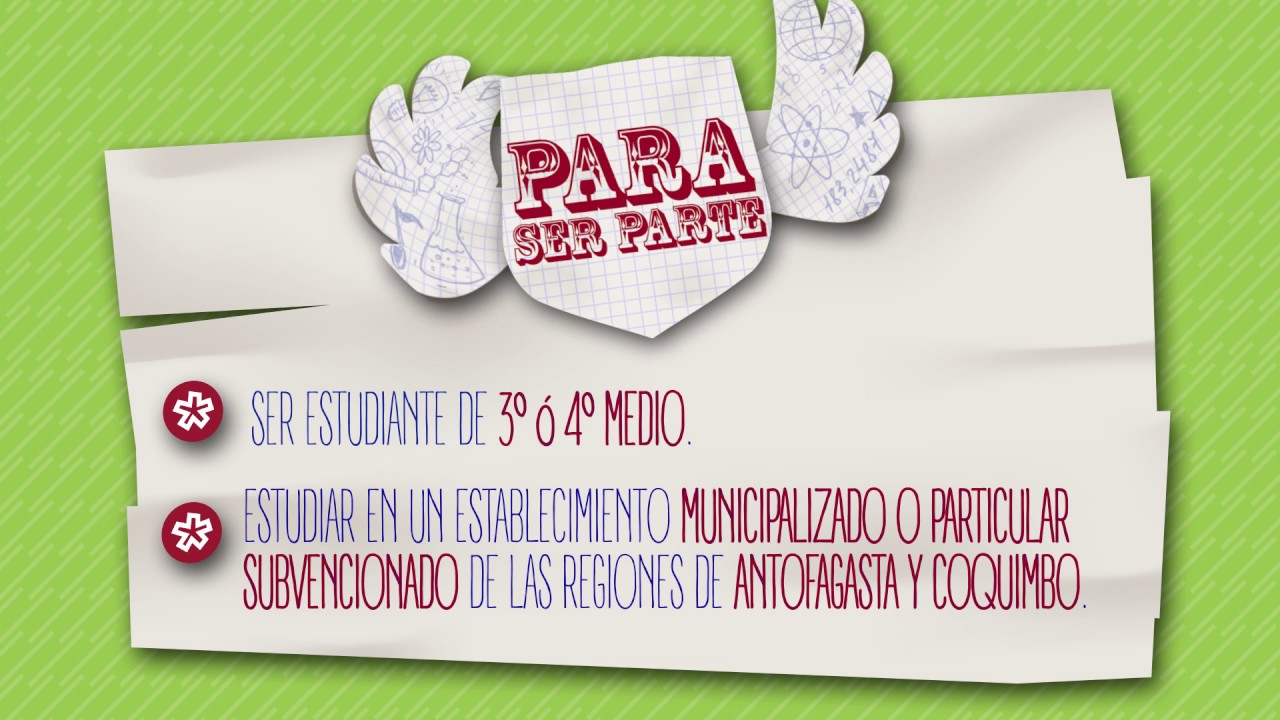 carreras del sena Programa Enlace Escolar