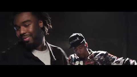 Philthy Rich - Make A Living (Official Video) ft. IAMSU!
