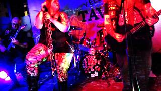 The Creepy Crawlers - Bring the Blood (Yellow Cab Tavern)