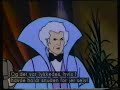 "And I would have gotten away with it if it wasn't for you meddling kids!"