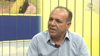 Fala Vereador com Laércio Neris - 24/10/2018