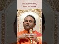 “God Sees Every Detail”: A Beautiful Message By Sadguru Sri Madhusudan Sai