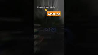 Mother love💕❣️ #short #youtubeshort #sad #sadsong #sadstatus