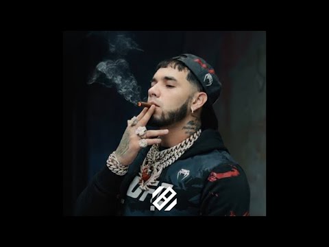 [FREE] Anuel AA x Bryant Myers Type Beat 2025 | “D!ABL0NA'”