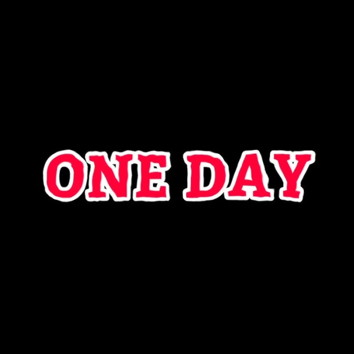 Ccp lirik lagu dj one day 30 detik pas banget buat story wa terbaru 2020