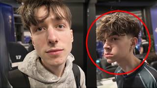 Best Moments of Globals LAN 😭 (ALL Days)