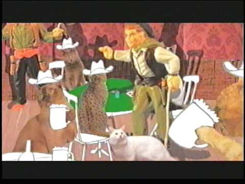 Dub Pistols - Problem Is