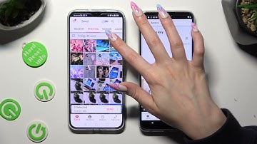 Transfer Files From HUAWEI NOVA 11 To Any Android Device | Send Anywhere App